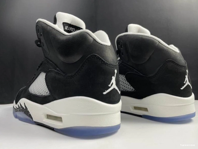 HYPE 5 AIR OREO JORDAN CT4838-011 0824